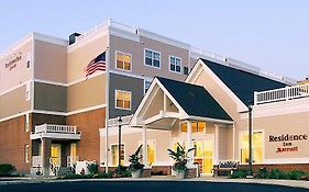 Residence Inn Newport Middletown